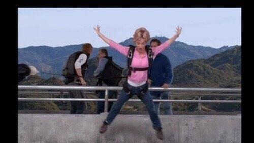 When I Say Jump When I Say Jump