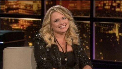 Miranda Lambert Miranda Lambert