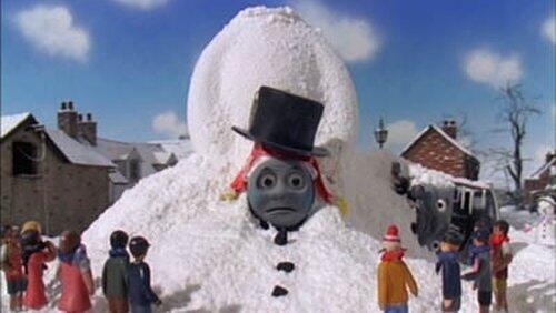 Snow Engine Snow Engine