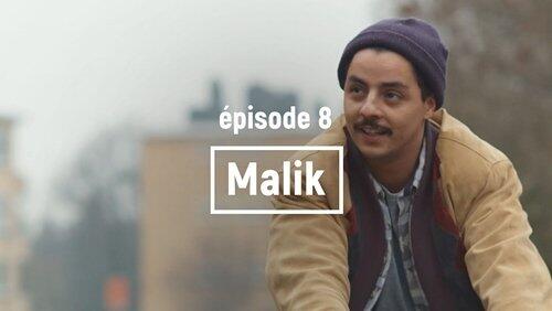 Malik Malik