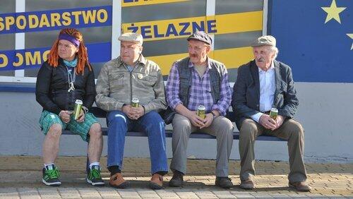 Przewroty Kopernikańskie Przewroty Kopernikańskie