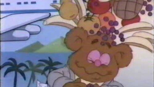 And Now a Word from Our Muppets And Now a Word from Our Muppets