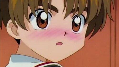 Sakura and Tomoyo and the Ball Trap Sakura and Tomoyo and the Ball Trap