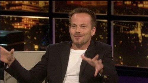 Stephen Dorff Stephen Dorff