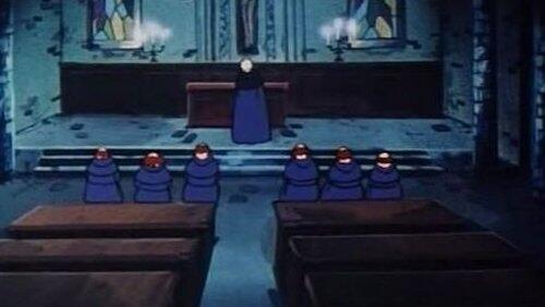 An Act of Bravery An Act of Bravery