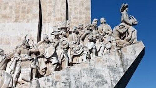 Portugal: Lisbon and the Algarve