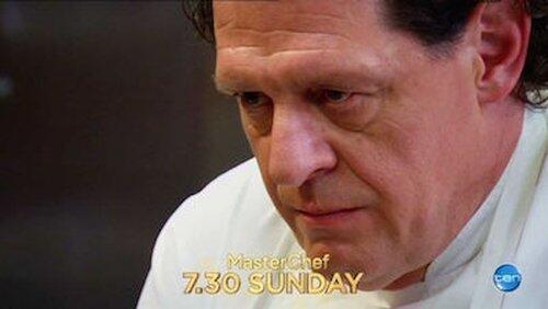 Marco Pierre White Team Challenge Marco Pierre White Team Challenge