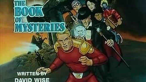 The Book of Mysteries