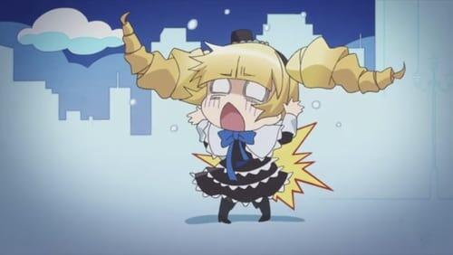 Goth Ordeals Goth Ordeals