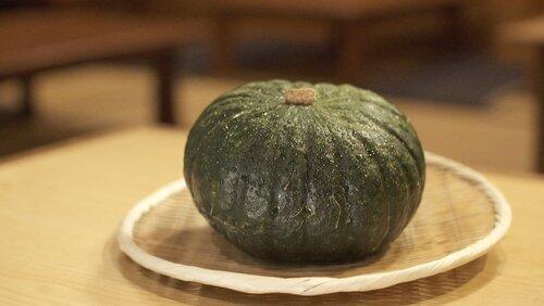 Pumpkin Pumpkin