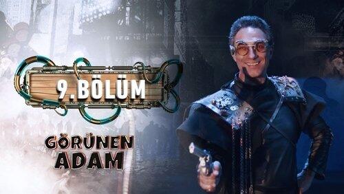 9. Bölüm 9. Bölüm