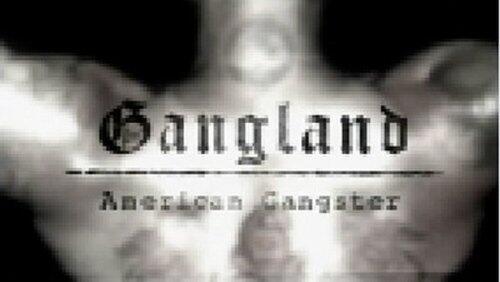 American Gangster American Gangster