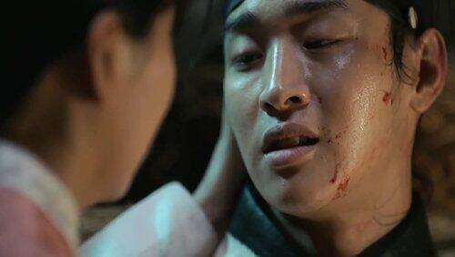 Dong Joo's Decision Dong Joo's Decision