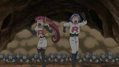 Everybody's Doing the Underground Shuffle! Everybody's Doing the Underground Shuffle!