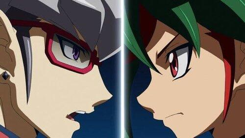 Raise the Banner of Revolution - Odd-Eyes Rebellion Dragon Raise the Banner of Revolution - Odd-Eyes Rebellion Dragon
