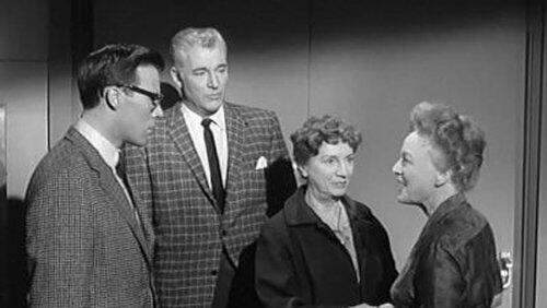 The Case of the Nervous Neighbor The Case of the Nervous Neighbor