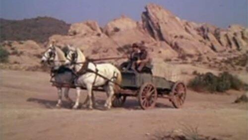 Wagonload of Dreams Wagonload of Dreams