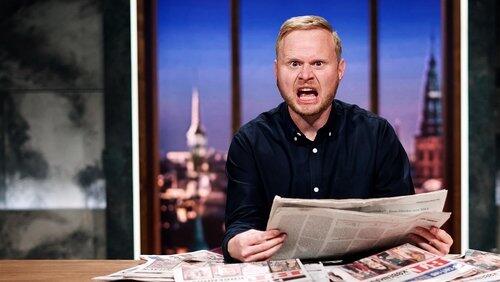 Den store afsked Den store afsked