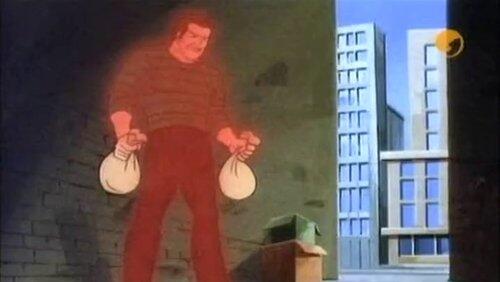 The Sandman is Coming The Sandman is Coming