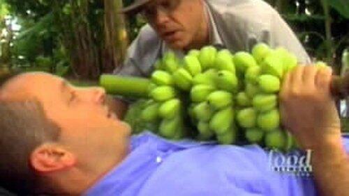 Top Banana Top Banana