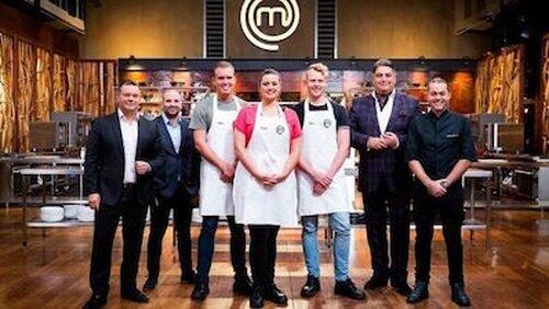Service Challenge: Semi Final Service Challenge: Semi Final