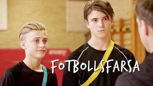 Soccer dad Soccer dad