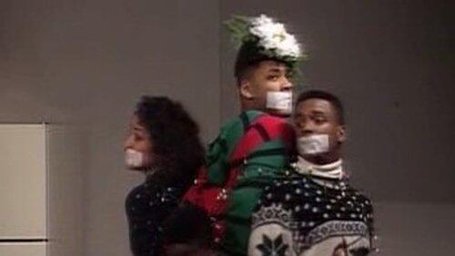 Christmas Show Christmas Show