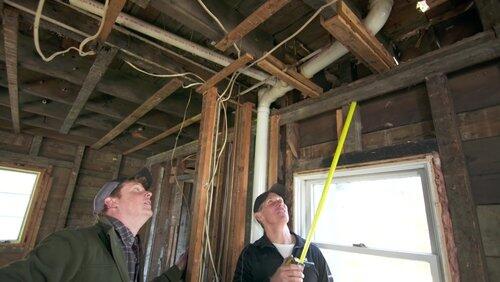 The Jamestown Net-Zero House: HVAC of the future The Jamestown Net-Zero House: HVAC of the future