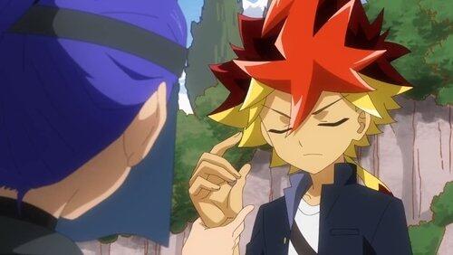 Yuhi's Road Yuhi's Road