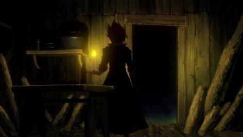 Bloodville Bloodville