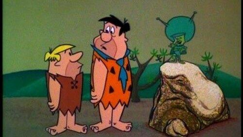 The Great Gazoo The Great Gazoo