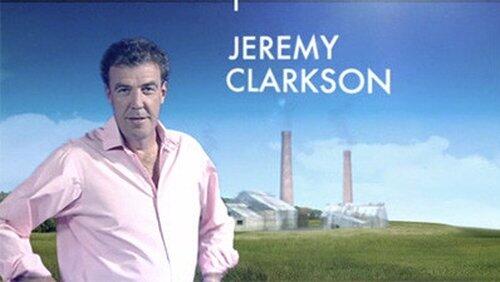 Jeremy Clarkson Jeremy Clarkson