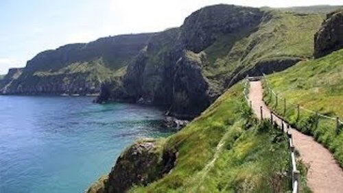 Belfast and the Best of Northern Ireland Belfast and the Best of Northern Ireland