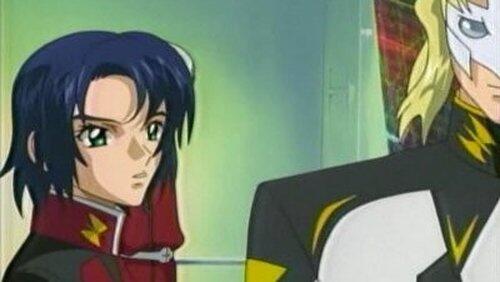 Fateful Encounter Fateful Encounter