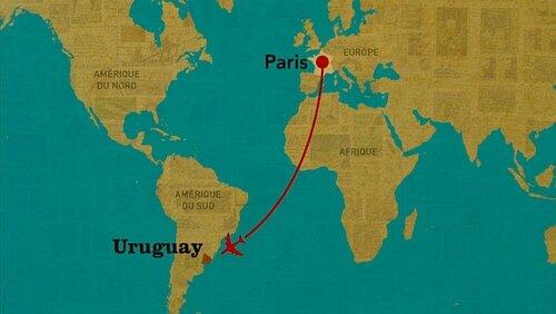 Uruguay Uruguay