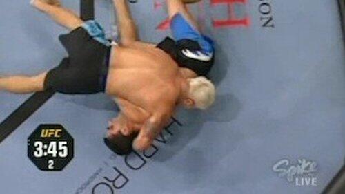 The Ultimate Fighter 2 Finale The Ultimate Fighter 2 Finale