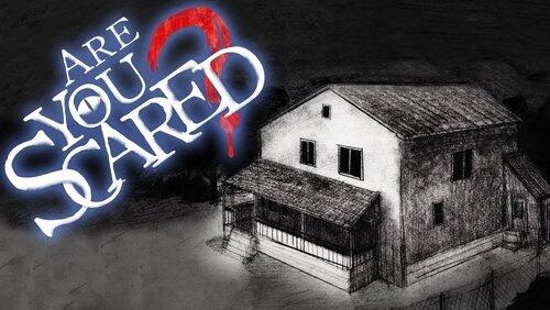 Are You Scared of Being Home Alone? Are You Scared of Being Home Alone?