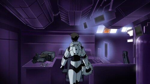 Hidden Past Hidden Past