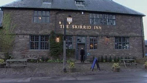 The Skirrid Inn The Skirrid Inn