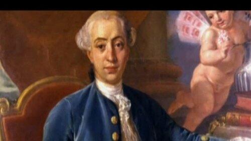 Qui était le vrai Casanova ? Qui était le vrai Casanova ?