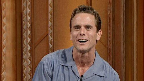Chip Esten Chip Esten