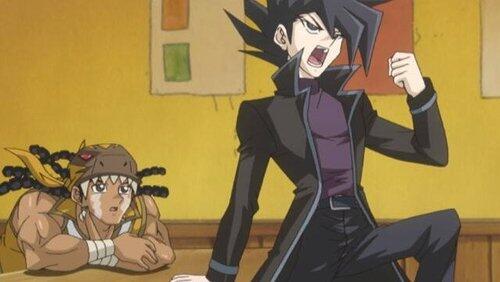 Judai Revived!? A Brand NEW Journey! Judai Revived!? A Brand NEW Journey!