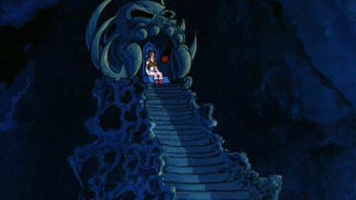 Teela's Triumph Teela's Triumph