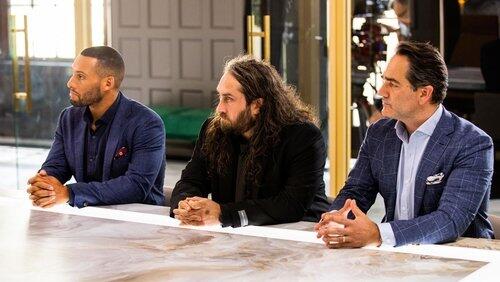 Episode 9 Episode 9