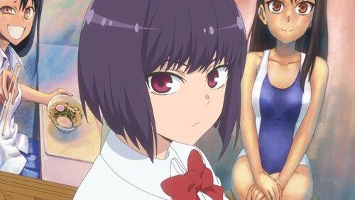 Hachioji-senpai Taught Me a Lot Hachioji-senpai Taught Me a Lot