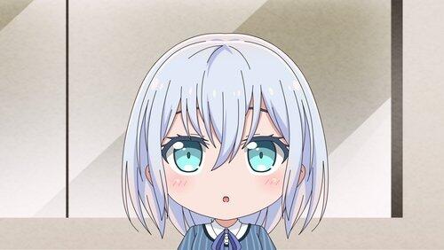 Mashiro the Worrywart Mashiro the Worrywart