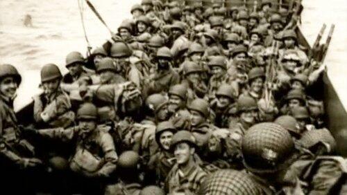 Machines Of D-Day Machines Of D-Day