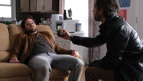 Épisode 13 Épisode 13
