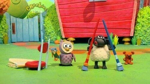 Timmy the Builder Timmy the Builder