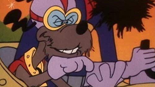 The Pongo Tongo Classic The Pongo Tongo Classic